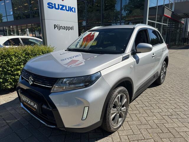 Suzuki VITARA 1.4 Select Turbo Boosterjet AUTOMAAT