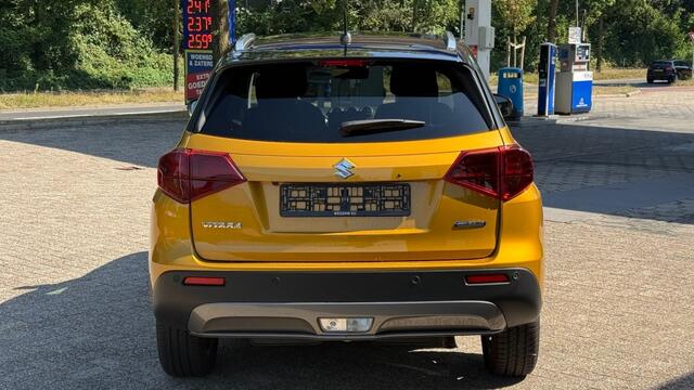 Suzuki VITARA 1.5 HYB. SELECT ALLGRIP/AWD AUT Trekhaak All-weather band