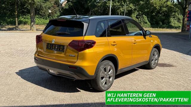 Suzuki VITARA 1.5 HYB. SELECT ALLGRIP/AWD AUT Trekhaak All-weather band