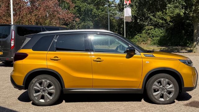 Suzuki VITARA 1.5 HYB. SELECT ALLGRIP/AWD AUT All-weather band