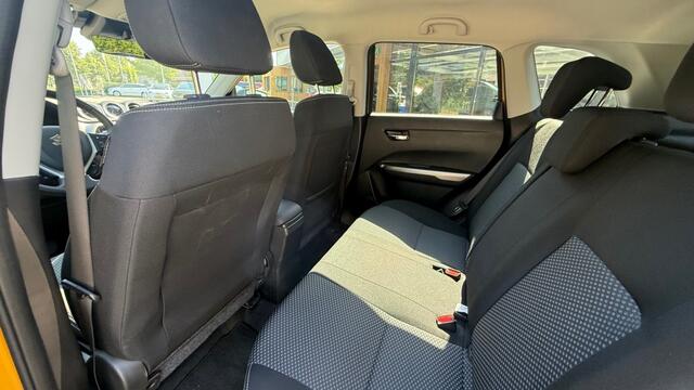 Suzuki VITARA 1.5 HYB. SELECT ALLGRIP/AWD AUT All-weather band