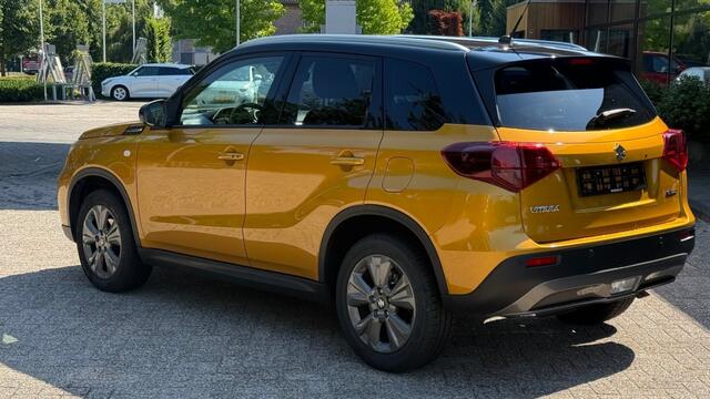 Suzuki VITARA 1.5 HYB. SELECT ALLGRIP/AWD AUT All-weather band