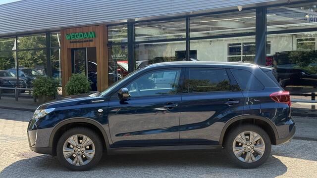 Suzuki VITARA 1.5 HYB. SELECT ALLGRIP/AWD AUT All-weather band