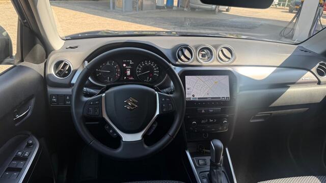 Suzuki VITARA 1.5 HYB. SELECT ALLGRIP/AWD AUT Trekhaak All-weather band
