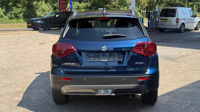 Suzuki VITARA 1.5 HYB. SELECT ALLGRIP/AWD AUT Trekhaak All-weather band