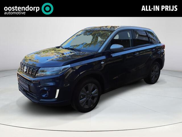 Suzuki VITARA 1.4 Boosterjet Select Rhino Edition Smart Hybrid