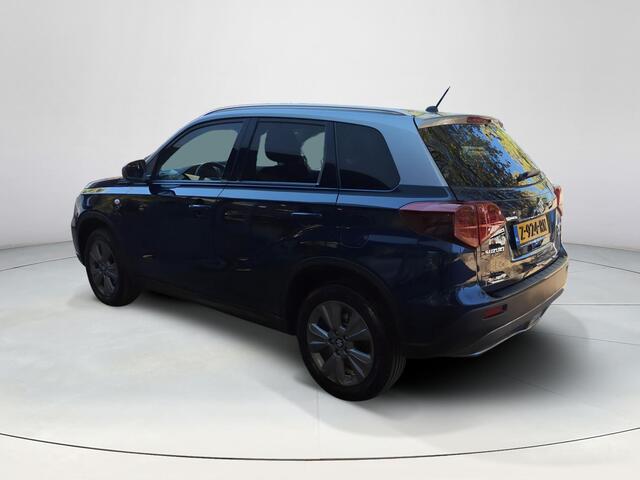 Suzuki VITARA 1.4 Boosterjet Select Rhino Edition Smart Hybrid