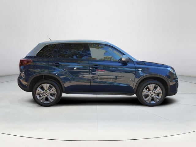 Suzuki VITARA 1.4 Boosterjet Select Rhino Edition Smart Hybrid