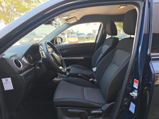 Suzuki VITARA 1.4 Boosterjet Select Rhino Edition Smart Hybrid