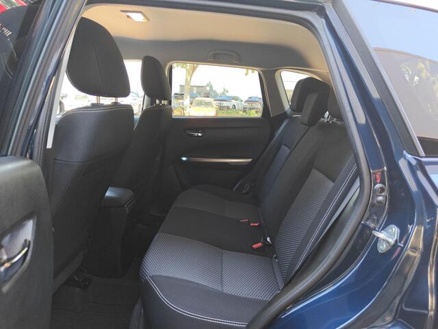 Suzuki VITARA 1.4 Boosterjet Select Rhino Edition Smart Hybrid