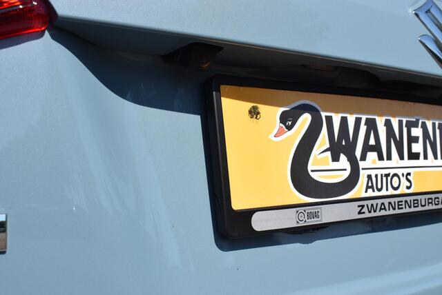 Suzuki VITARA 1.4 Boosterjet Select Rhino Edition Smart Hybrid Apple Carplay/ Navi Airco Km 27.500!!