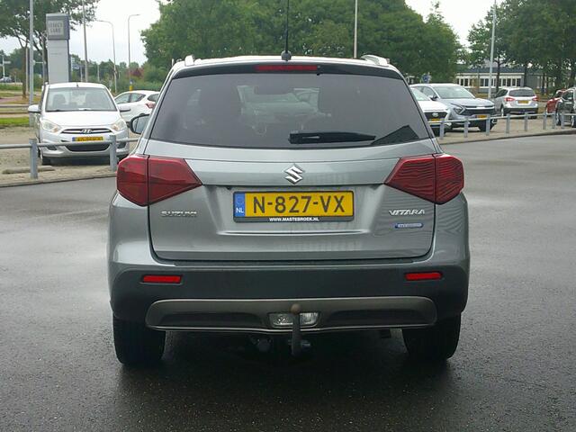 Suzuki VITARA 1.4 Boosterjet Select Smart Hybrid Staat in Hoogeveen