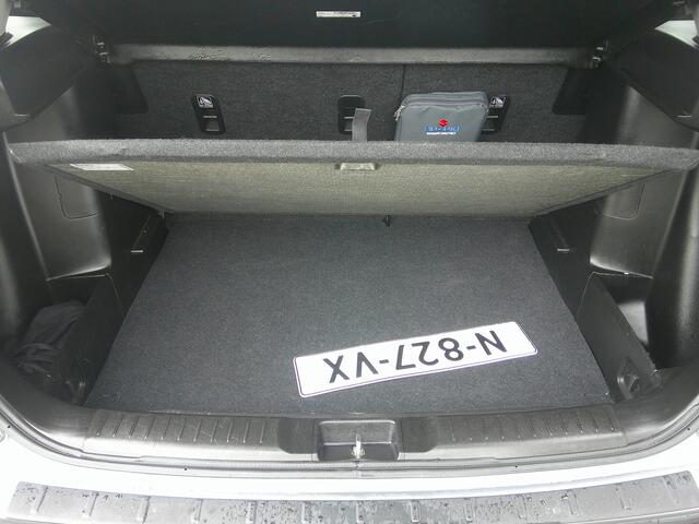 Suzuki VITARA 1.4 Boosterjet Select Smart Hybrid Staat in Hoogeveen