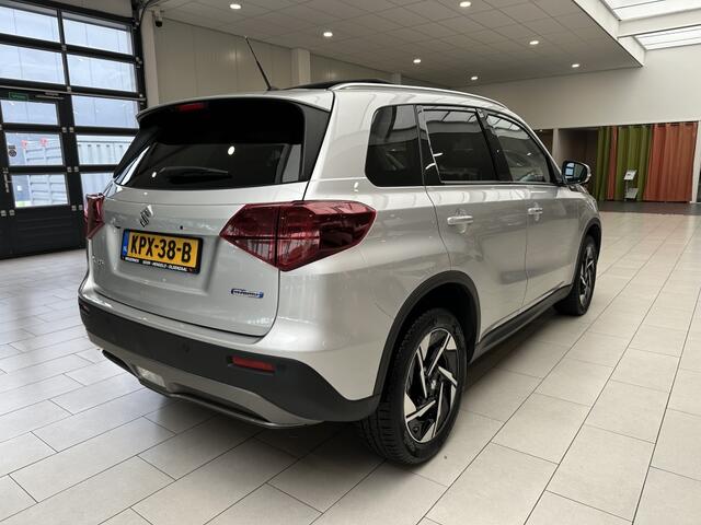 Suzuki VITARA 1.4 Style Hybrid [ PANO I CARPLAY I ADAPTIEVE CRUISE ]