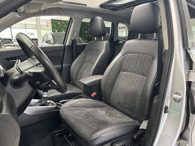 Suzuki VITARA 1.4 Style Hybrid [ PANO I CARPLAY I ADAPTIEVE CRUISE ]