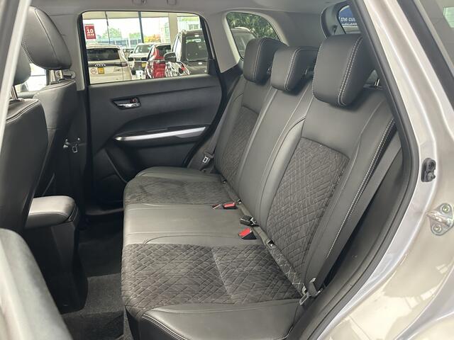 Suzuki VITARA 1.4 Style Hybrid [ PANO I CARPLAY I ADAPTIEVE CRUISE ]