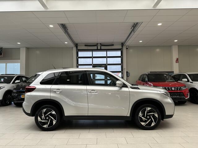 Suzuki VITARA 1.4 Style Hybrid [ PANO I CARPLAY I ADAPTIEVE CRUISE ]