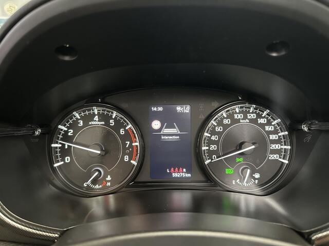 Suzuki VITARA 1.4 Style Hybrid [ PANO I CARPLAY I ADAPTIEVE CRUISE ]