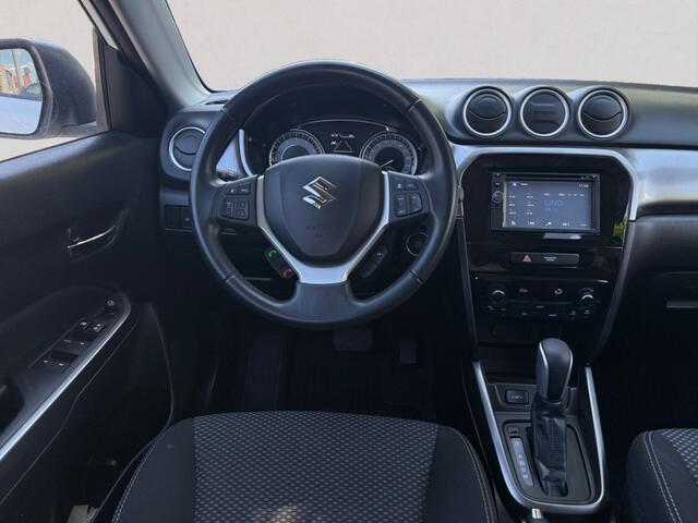 Suzuki VITARA 1.4 BoosterJet Select Smart