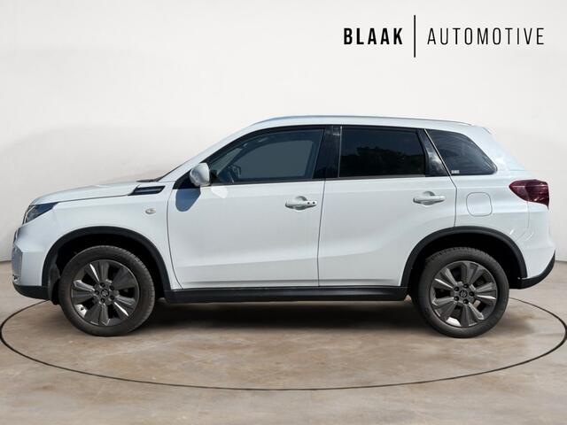 Suzuki VITARA 1.4 BoosterJet Select Smart