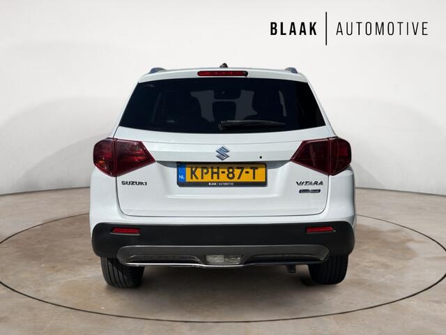 Suzuki VITARA 1.4 BoosterJet Select Smart