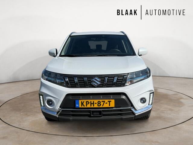 Suzuki VITARA 1.4 BoosterJet Select Smart