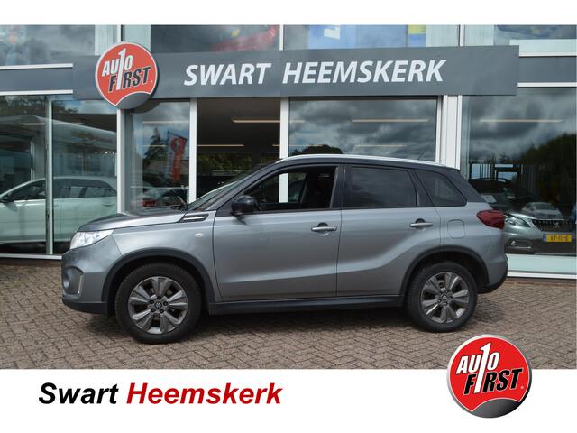 Suzuki VITARA 1.0 Boosterjet Comfort | Orig NL auto | Afn. Trekh. | Navi | Cruise | Clima