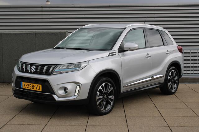 Suzuki VITARA 1.4 Boosterjet Style Smart Hybrid Automaat / Clima / Trekhaak
