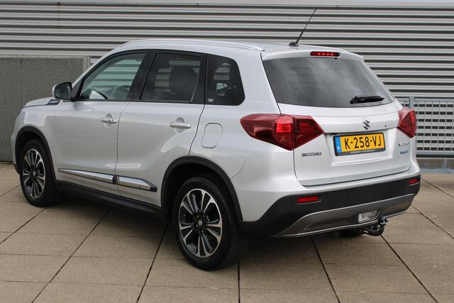 Suzuki VITARA 1.4 Boosterjet Style Smart Hybrid Automaat / Clima / Trekhaak