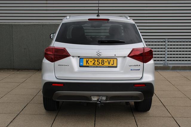 Suzuki VITARA 1.4 Boosterjet Style Smart Hybrid Automaat / Clima / Trekhaak