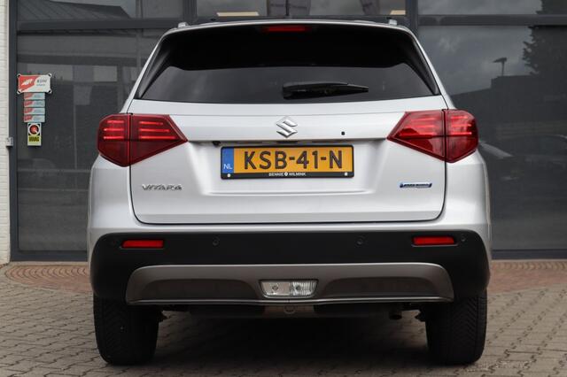 Suzuki VITARA 1.4 BoosterJet Hybrid Select Automaat All Seasons | Carplay | Adaptive Cruise