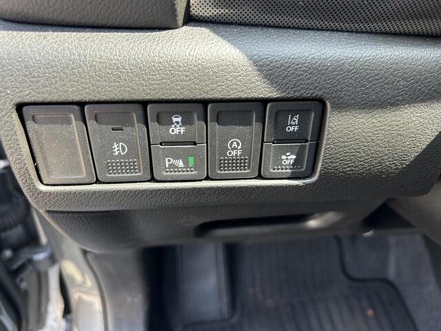 Suzuki VITARA 1.4 Boosterjet Style Smart Hybrid