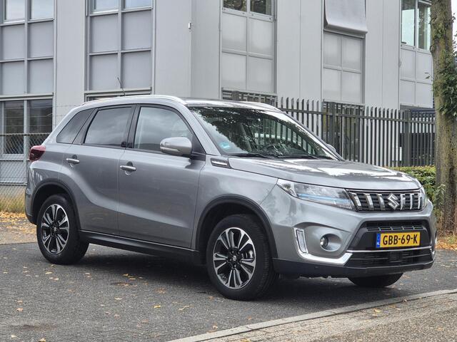 Suzuki VITARA 1.4 Boosterjet Style Rhino Edition Smart Hybrid Trekhaak/Panodak/AdaptiveCruise/Camera etc.