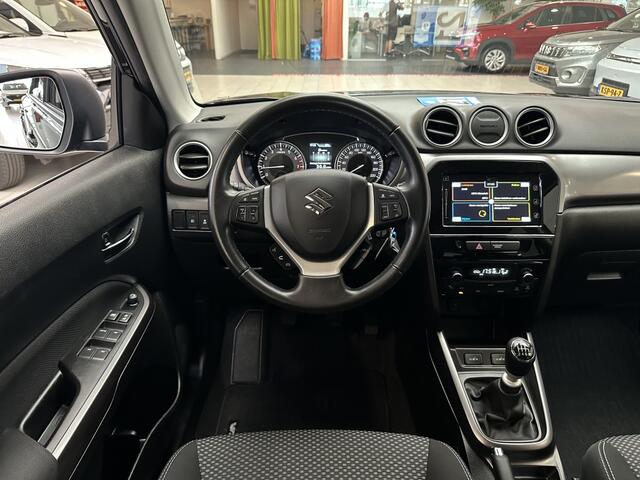 Suzuki VITARA 1.4 Boosterjet Select. Hybride [ CAMERA I CARPLAY I ADAPTIEVE CRUISE ]