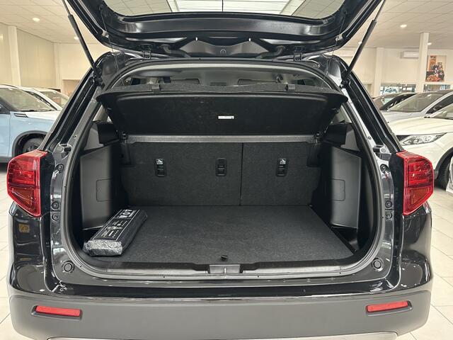 Suzuki VITARA 1.4 Boosterjet Select. Hybride [ CAMERA I CARPLAY I ADAPTIEVE CRUISE ]