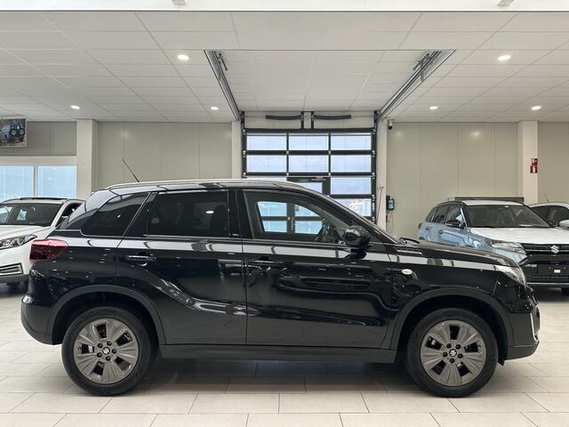 Suzuki VITARA 1.4 Boosterjet Select. Hybride [ CAMERA I CARPLAY I ADAPTIEVE CRUISE ]