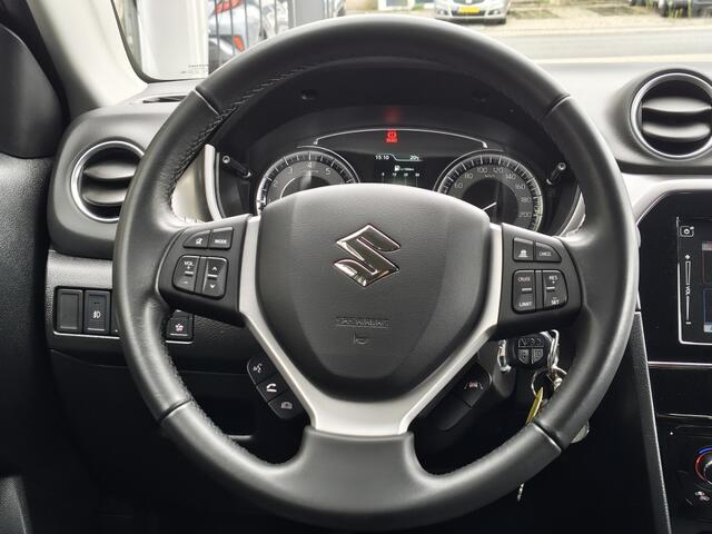 Suzuki VITARA 1.4 Boosterjet Select Smart Hybrid | Trekhaak | Navi | Stoelverwarming