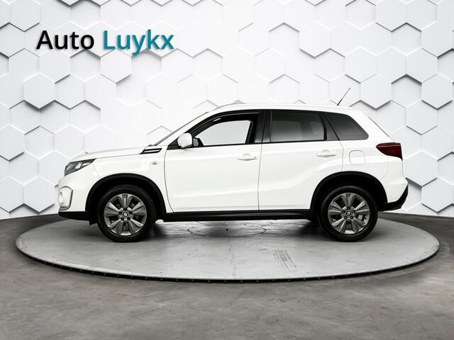 Suzuki VITARA 1.4 Boosterjet Select Smart Hybrid | Navigatie | Parkeercamera | Adaptieve Cruise Control