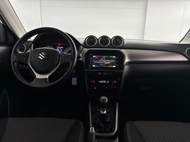 Suzuki VITARA 1.4 Boosterjet Select Smart Hybrid | Navigatie | Parkeercamera | Adaptieve Cruise Control