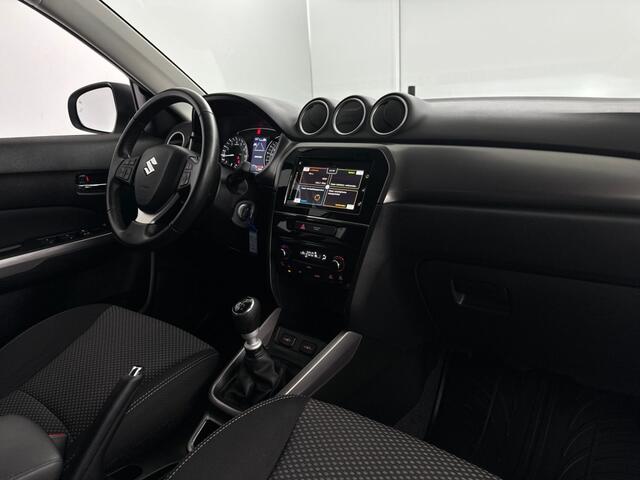 Suzuki VITARA 1.4 Boosterjet Select Smart Hybrid | Navigatie | Parkeercamera | Adaptieve Cruise Control
