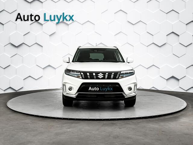 Suzuki VITARA 1.4 Boosterjet Select Smart Hybrid | Navigatie | Parkeercamera | Adaptieve Cruise Control