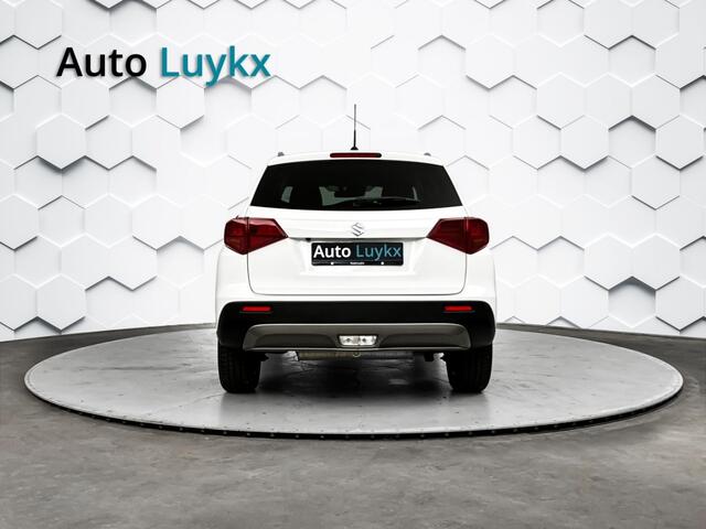 Suzuki VITARA 1.4 Boosterjet Select Smart Hybrid | Navigatie | Parkeercamera | Adaptieve Cruise Control