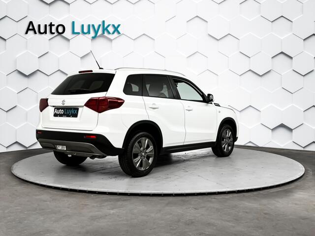 Suzuki VITARA 1.4 Boosterjet Select Smart Hybrid | Navigatie | Parkeercamera | Adaptieve Cruise Control