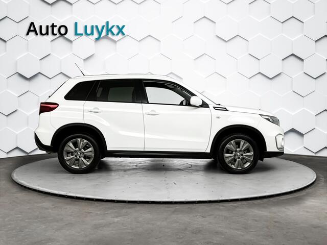 Suzuki VITARA 1.4 Boosterjet Select Smart Hybrid | Navigatie | Parkeercamera | Adaptieve Cruise Control