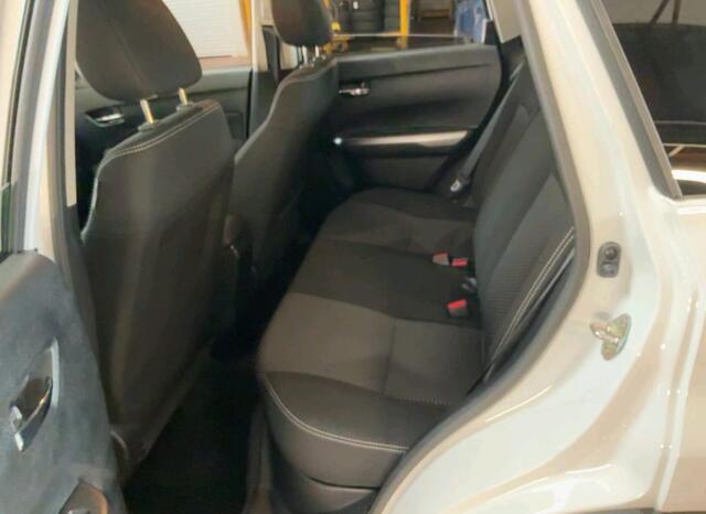 Suzuki VITARA 1.4 BOOSTERJET SMART HYBRID SELECT Keyless | Camera | Stoelverwarming | Navi