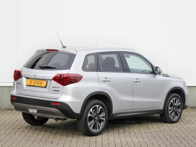 Suzuki VITARA 1.5 Hybrid Style AllGrip Automaat | Navi | Adap. Cruise | Camera | Schuifdak