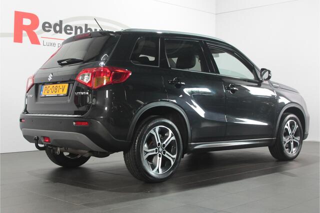 Suzuki VITARA 1.6 High Executive - Navi / Camera / Trekhaak