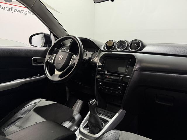 Suzuki VITARA 1.6 High Executive - Navi / Camera / Trekhaak