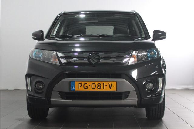 Suzuki VITARA 1.6 High Executive - Navi / Camera / Trekhaak