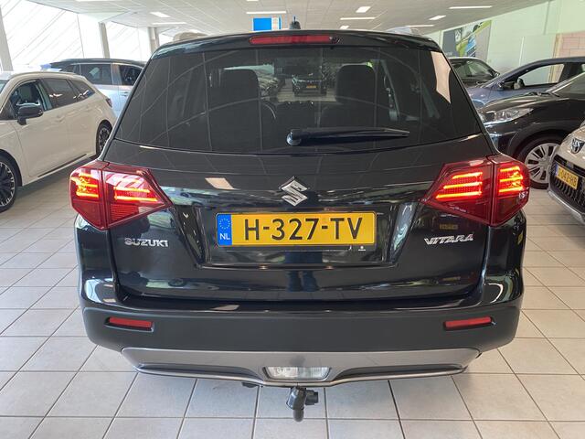 Suzuki VITARA 1.0 Boosterjet Select
